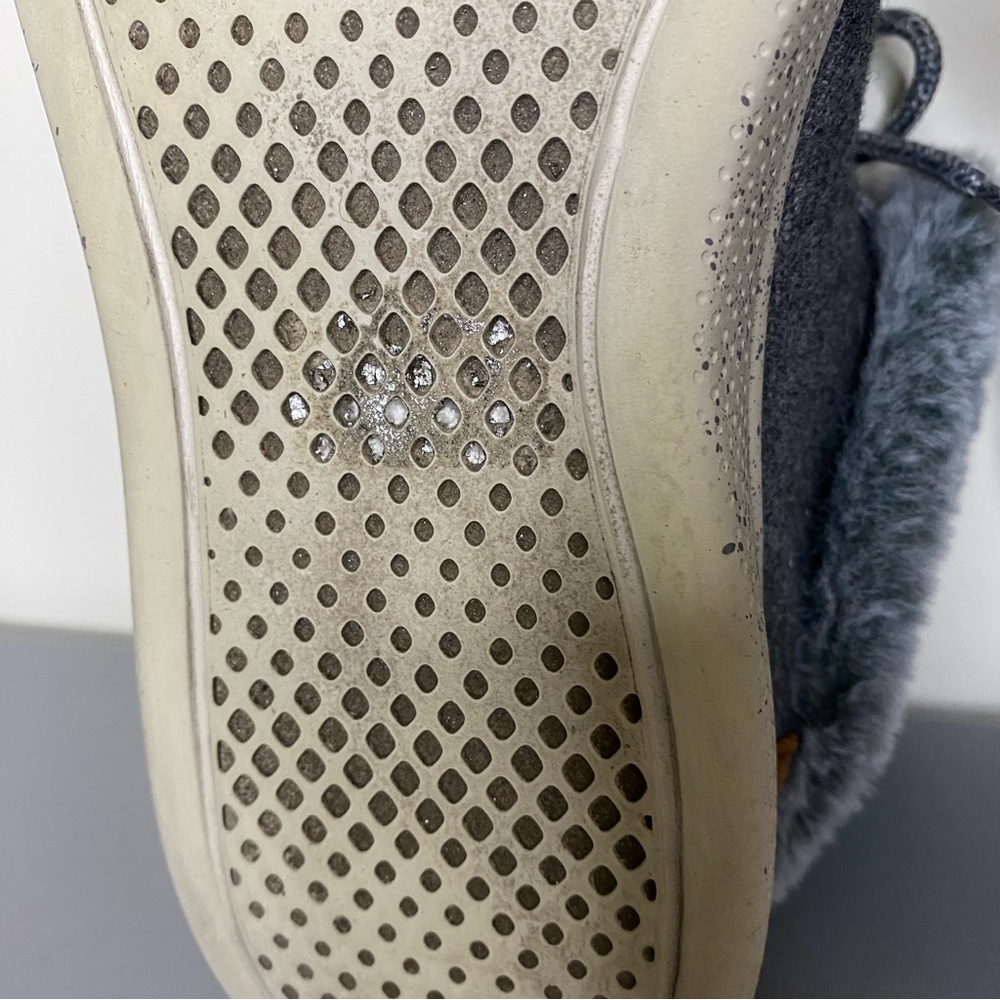 BOBS by Skechers Skipper Cotton Tail Women's Ankle Boots Size 8.5 - Picture 14 of 15